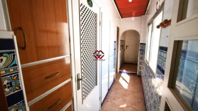 Penthouse on Avenida de Bólnuevo photo 17