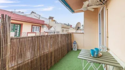Apartment in the Centre photo 8