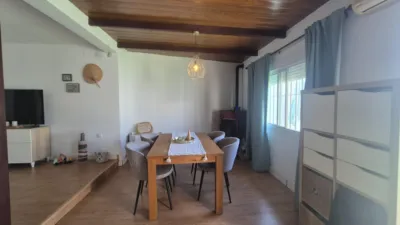 Terraced House in Centro photo 26
