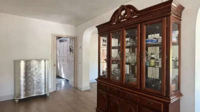 Chalet in Castilla La Mancha photo 54