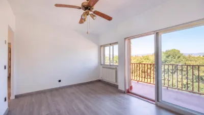 Apartment in Los Negrales photo 9