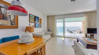 Penthouse at Paseo Marítimo de Juan Aparicio, 13 photo 13