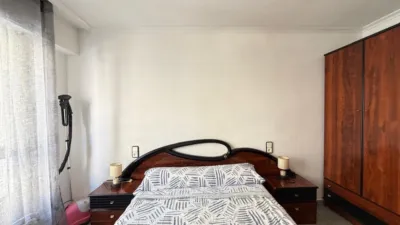 Apartment on Calle San Pascual photo 27