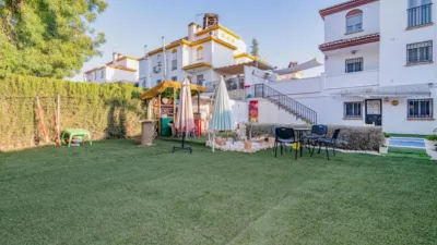 Chalet en calle de los Abetos photo 3