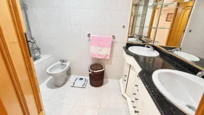 Apartment in Los Dolores-Los Gabatos photo 12