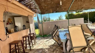 Chalet on Calle Cisne photo 28