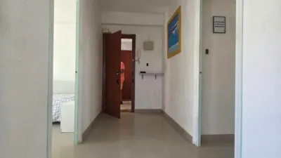 Apartment on Calle Castella-La Manxa photo 27