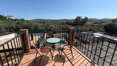 Chalet en South Of Spain photo 14