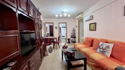 Apartment on Carrer de Monturiol photo 14