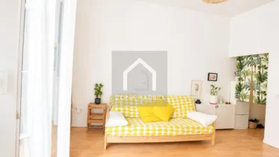 Apartment on Calle de la Huerta del Bayo photo 2