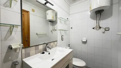 Apartment on Calle San Pascual photo 21