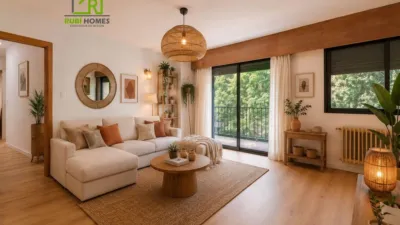 Apartment in the City Centre photo 59