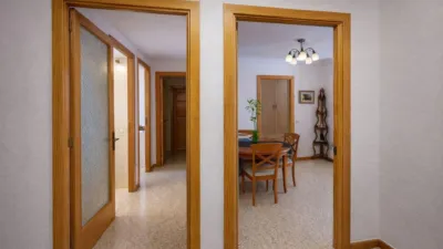 Apartment on Carrer de la Gruta photo 6