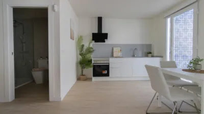 Apartment at Carrer de Sacramento Esteve, 5 photo 9