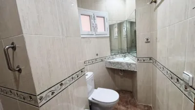 Apartment in Centre photo 22