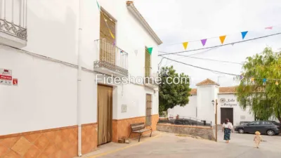 Chalet on Calle San Roque, 19 photo 6