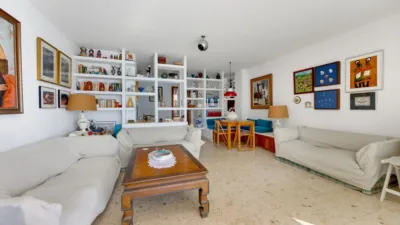 Penthouse at Paseo Marítimo de Juan Aparicio, 13 photo 14