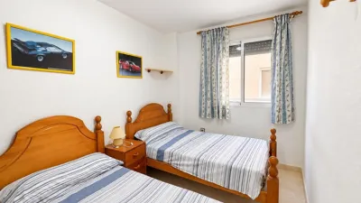Apartment in the Centre photo 12