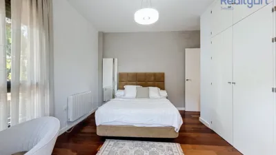 Chalet in Bollullos de La Mitación photo 23