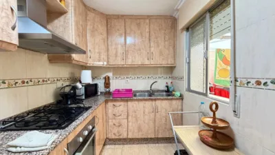 Apartment on Calle Virgen de la Paloma photo 8