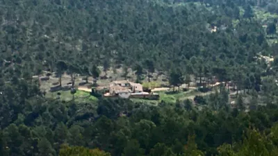 Rustic Finca on Poligono 4 Street photo 43