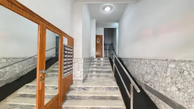 Apartment on Calle San Pascual photo 54