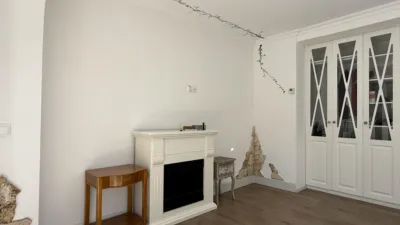 Chalet in Castilla La Mancha photo 46