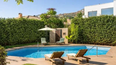 Chalet en calle Gardenias, 15 photo 3