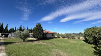 Rustic farm on Camino del Albar S-N photo 3
