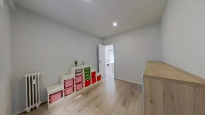 Apartment on Calle de Esteban Mora photo 10