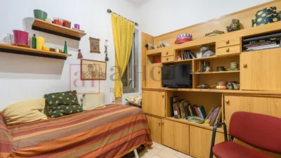 Apartment in La Vila Olímpica del Poblenou photo 11