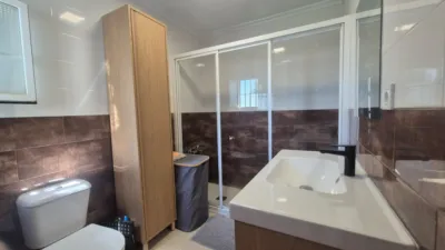 Terraced House in Centro photo 22