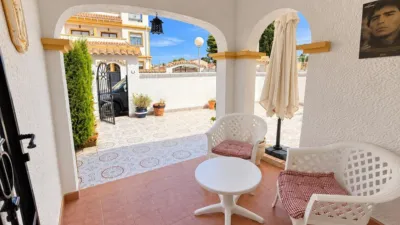 Casa – Torrevieja - Vista 3