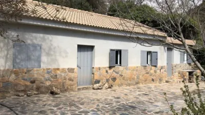 Rustic finca at Calle 2Fmp+G87 Dúrcal photo 4