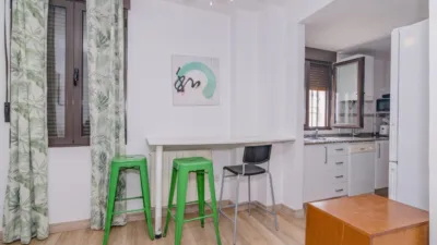 Apartment in Albayzín photo 12