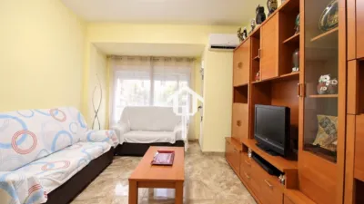 Apartment on Calle del Ingeniero Sanchiz Pujalte photo 3