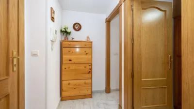 Apartamento en Avenida Andalucía photo 8