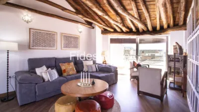 Chalet on Calle de la Santísima Trinidad photo 35