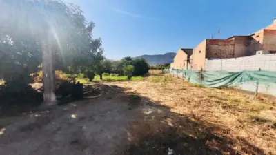 House in Carril de Placido photo 14