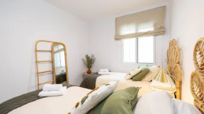 Apartment in the Centre photo 20