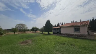 Rustic farm on Camino del Albar S-N photo 20