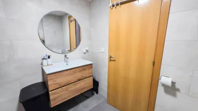Duplex in Nucli Urbà photo 21