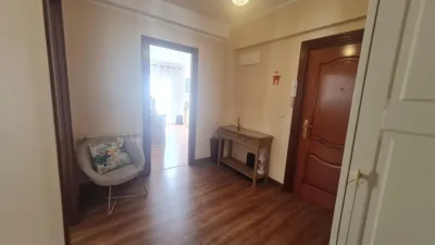 Apartment in Zapatón photo 23