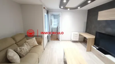 Apartment in Los Vadillos - R. Sanitaria - Pozanos photo 2