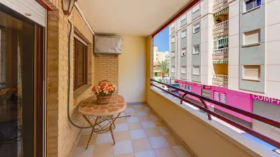 Apartment on Avenida de las Habaneras, 64 photo 9