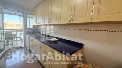 Flat on Carrer de la Partida de les Palmes photo 14