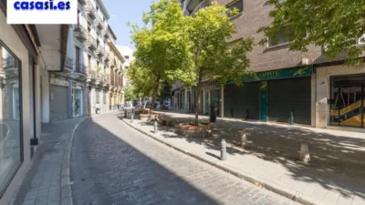 Apartment in the City Centre photo 48