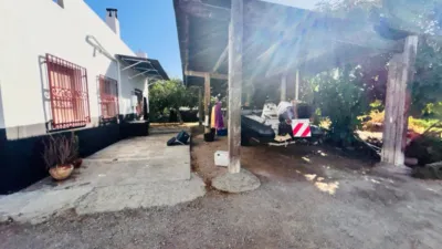 House in Carril de Placido photo 15