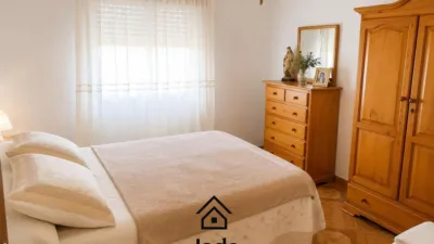 Chalet in Urb. Cuevas Bajas photo 14