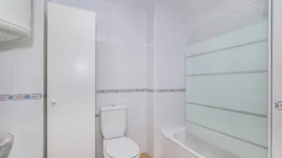 Apartment in Albayzín photo 18